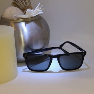 Oliver Peoples Black Sunglasses